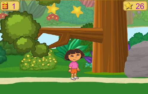 in game screenshot