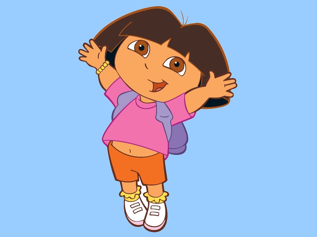Dora the Explorer - Wikipedia